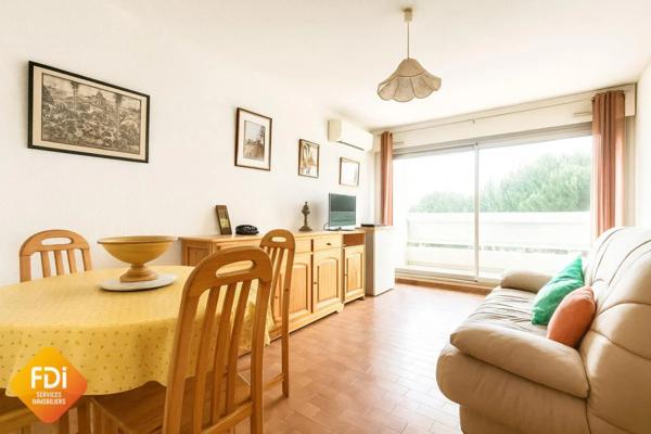 Appartement à vendre au Grau-du-Roi (30240)