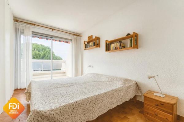 Appartement à vendre au Grau-du-Roi (30240)