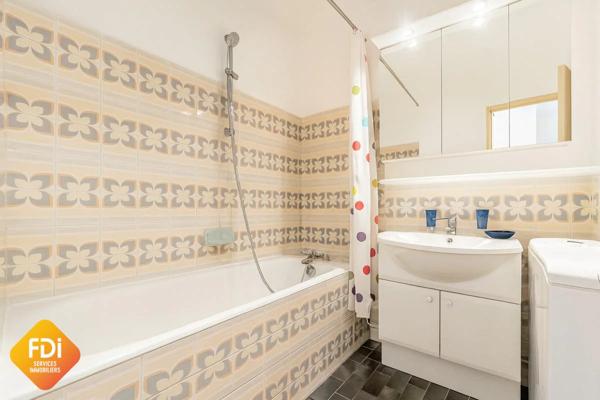 Appartement à vendre au Grau-du-Roi (30240)