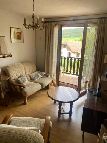 Appartement à vendre à Métabief (25370)