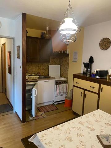Appartement à vendre à Métabief (25370)