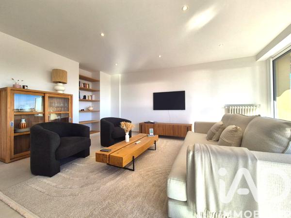 Appartement à vendre 3 pièces 86 m² Cagnes-sur-Mer