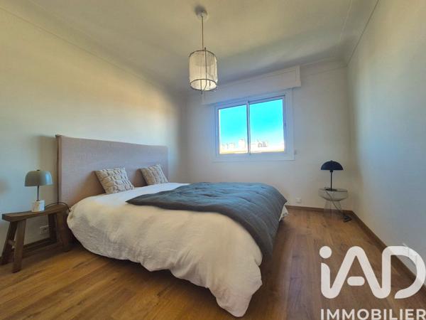 Appartement à vendre 3 pièces 86 m² Cagnes-sur-Mer