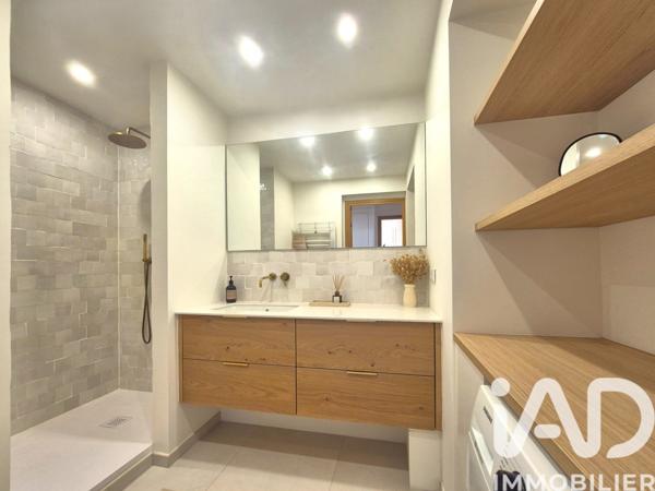 Appartement à vendre 3 pièces 86 m² Cagnes-sur-Mer