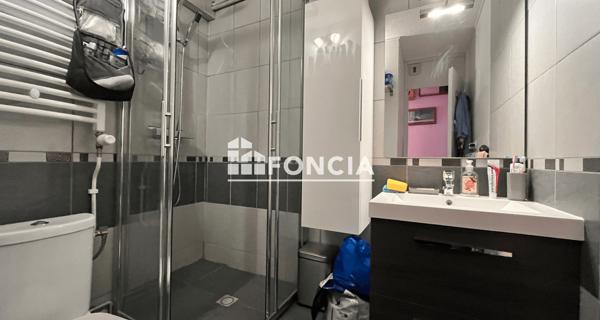 À vendre Studio 17.4 m² - La Plagne Tarentaise 73210