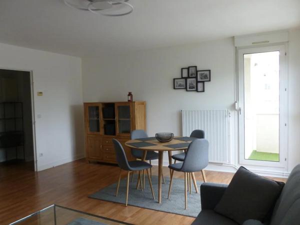Appartement à louer à Reims (51100)