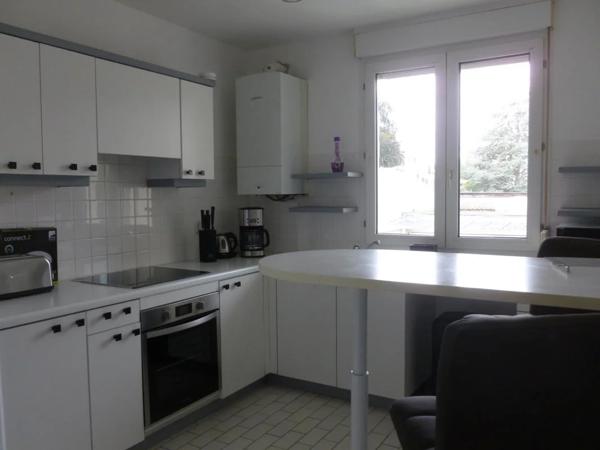 Appartement à louer à Reims (51100)