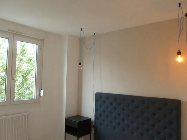 Appartement à louer à Reims (51100)