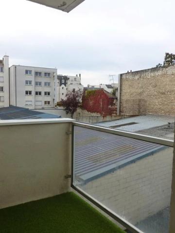 Appartement à louer à Reims (51100)