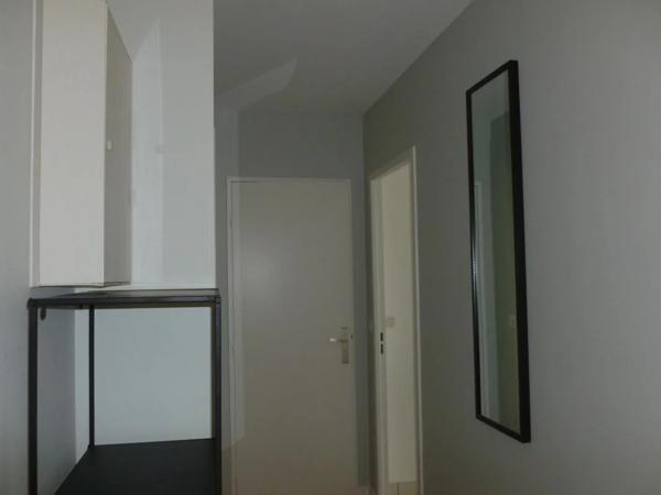 Appartement à louer à Reims (51100)