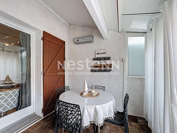 À vendre Charmant bien aux Ayguades