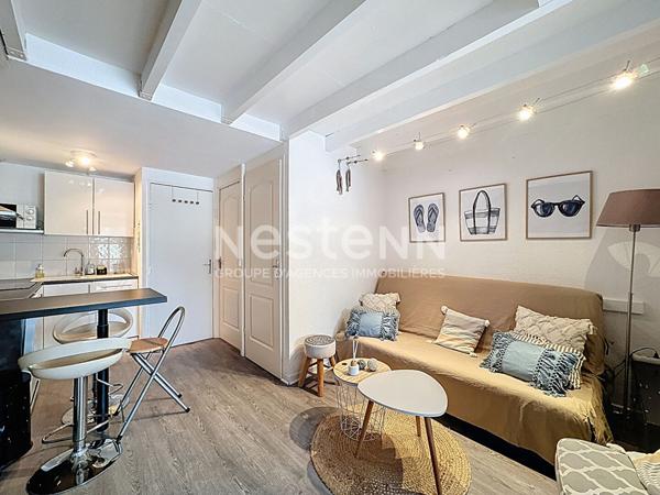 À vendre Charmant bien aux Ayguades