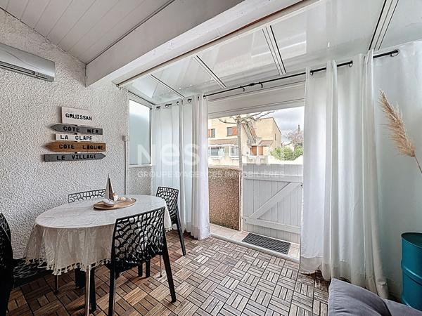 À vendre Charmant bien aux Ayguades