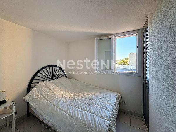 Pavillon de Charme de 37 m2 aux Ayguades avec Parking