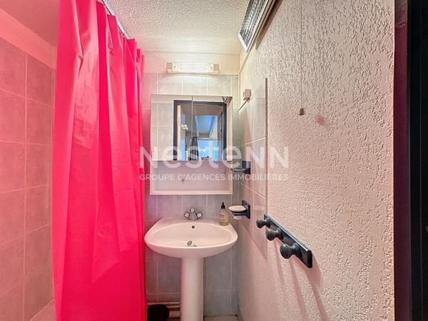 Pavillon de Charme de 37 m2 aux Ayguades avec Parking