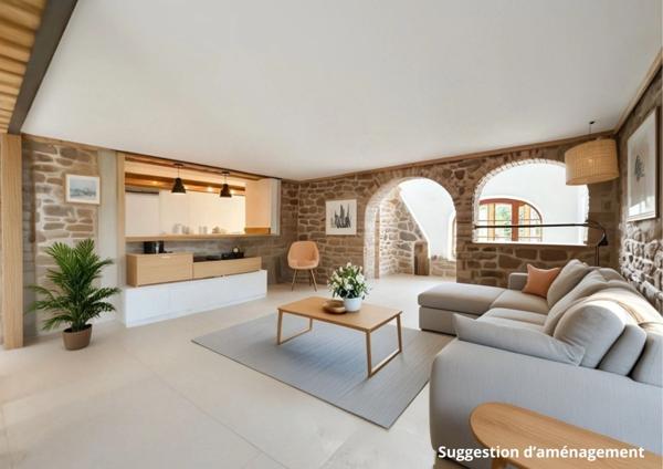 Ferme à vendre 12 pièces CHAMPDRAY (88)