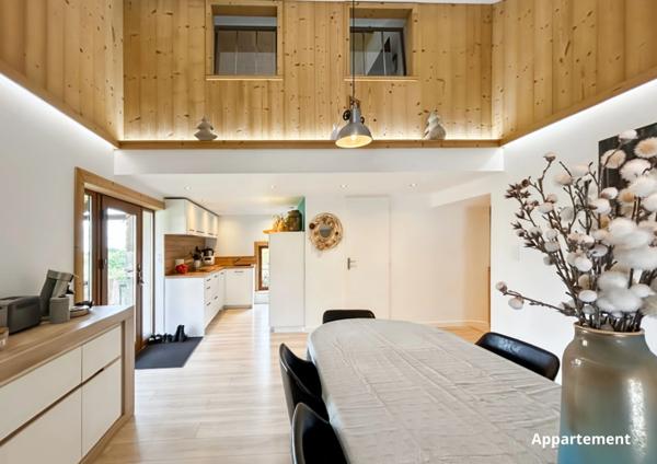 Ferme à vendre 12 pièces CHAMPDRAY (88)