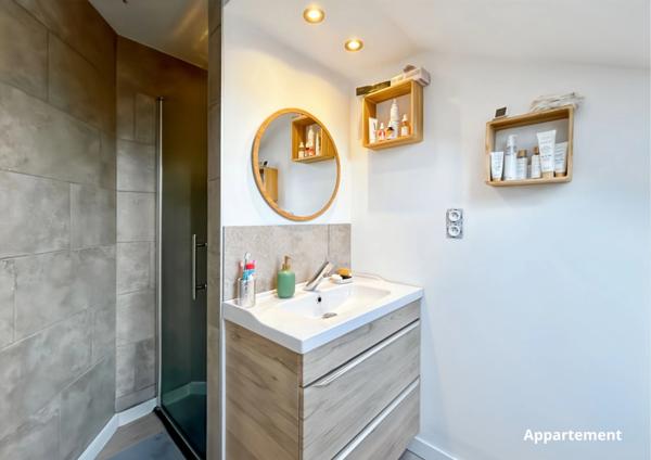 Ferme à vendre 12 pièces CHAMPDRAY (88)