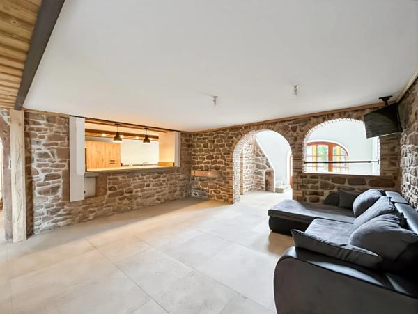 Ferme à vendre 12 pièces CHAMPDRAY (88)