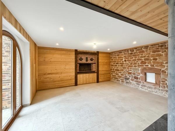 Ferme à vendre 12 pièces CHAMPDRAY (88)