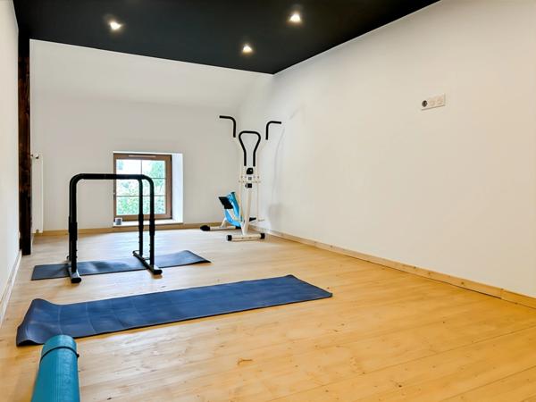 Ferme à vendre 12 pièces CHAMPDRAY (88)