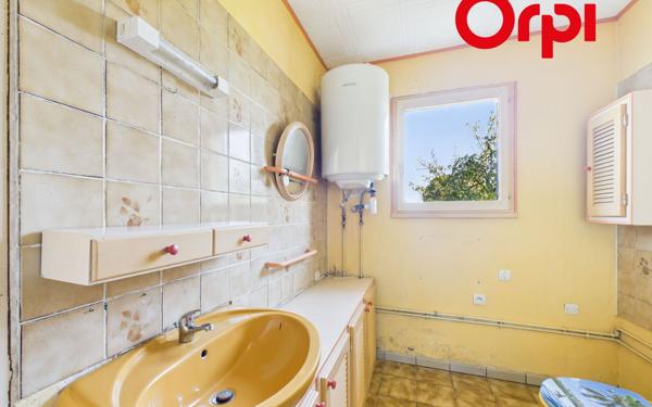 Maison à vendre    4 pièces •  Bernay