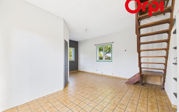 Maison à vendre    4 pièces •  Bernay