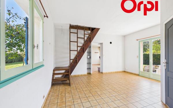 Maison à vendre    4 pièces •  Bernay