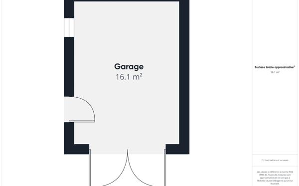 Maison à vendre    4 pièces •  Bernay