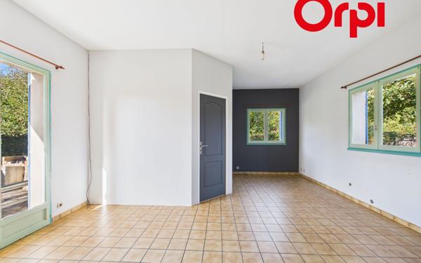 Maison à vendre    4 pièces •  Bernay