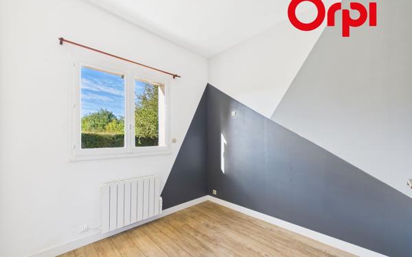 Maison à vendre    4 pièces •  Bernay