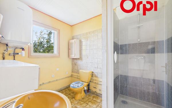 Maison à vendre    4 pièces •  Bernay