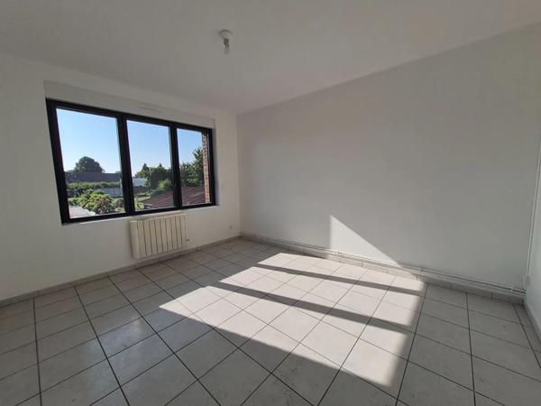 Appartement à vendre 3 pièces 80.59m² Somain (59490)