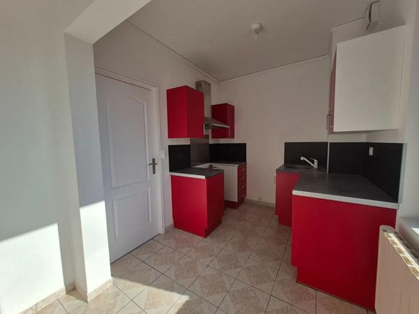 Appartement à vendre 3 pièces 80.59m² Somain (59490)