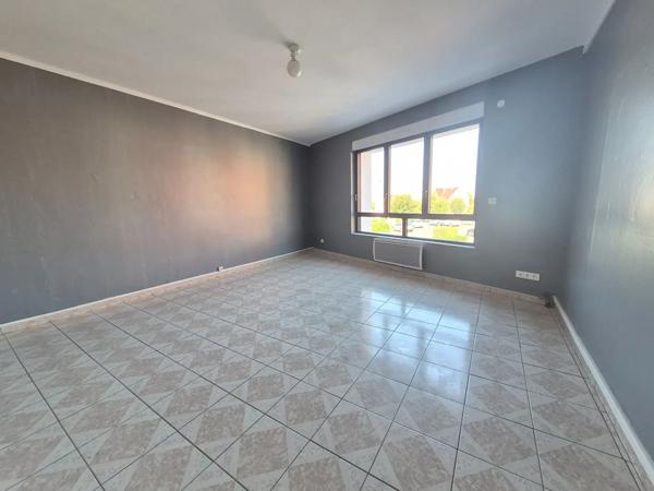 Appartement à vendre 3 pièces 80.59m² Somain (59490)