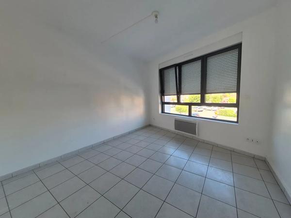 Appartement à vendre 3 pièces 80.59m² Somain (59490)