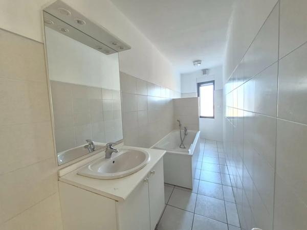 Appartement à vendre 3 pièces 80.59m² Somain (59490)