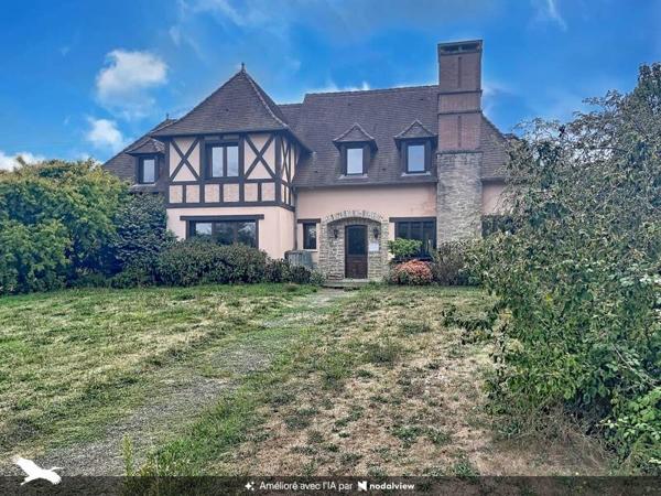 Maison 442 260 € La Coquille 7 p 280 m² DPE C