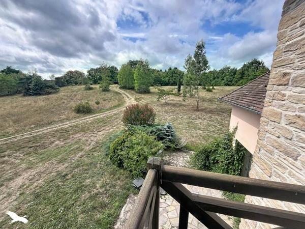 Maison 442 260 € La Coquille 7 p 280 m² DPE C