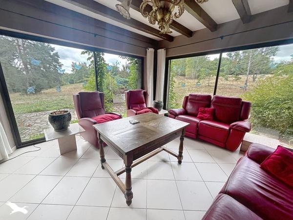 Maison 442 260 € La Coquille 7 p 280 m² DPE C