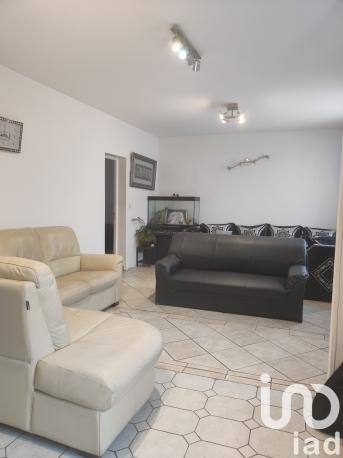 Maison à vendre 9 pièces 198 m² Aulnay-sous-Bois