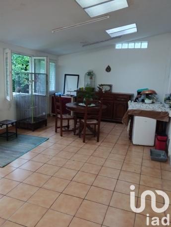 Maison à vendre 9 pièces 198 m² Aulnay-sous-Bois