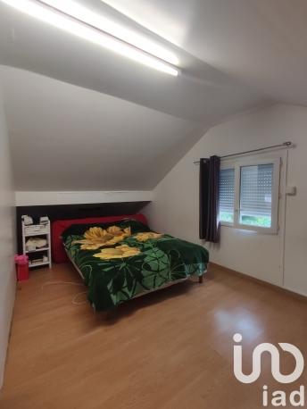 Maison à vendre 9 pièces 198 m² Aulnay-sous-Bois