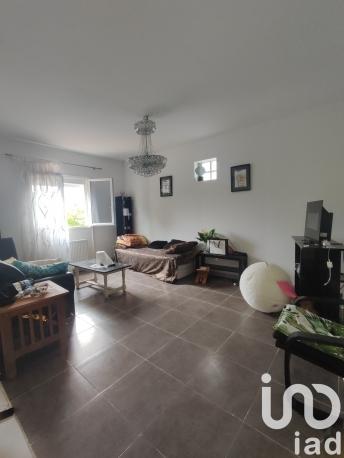 Maison à vendre 9 pièces 198 m² Aulnay-sous-Bois