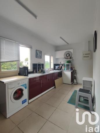 Maison à vendre 9 pièces 198 m² Aulnay-sous-Bois
