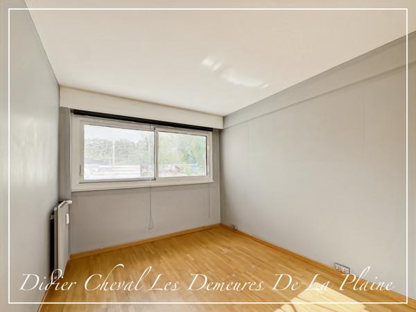 Bailly (78870) 88,79 M² HARMONIE OUEST AVEC JARDIN PRIVATIF