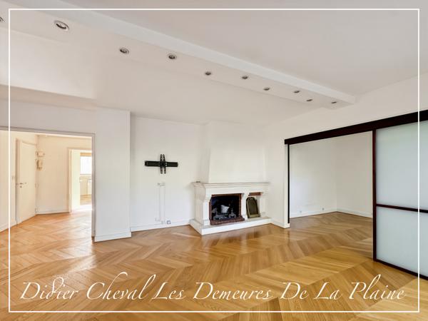 Bailly (78870) 88,79 M² HARMONIE OUEST AVEC JARDIN PRIVATIF