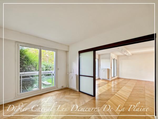 Bailly (78870) 88,79 M² HARMONIE OUEST AVEC JARDIN PRIVATIF