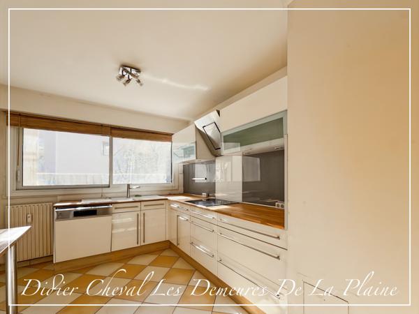 Bailly (78870) 88,79 M² HARMONIE OUEST AVEC JARDIN PRIVATIF