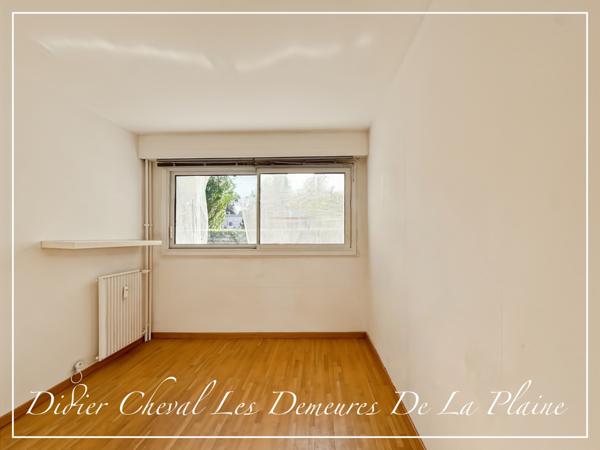 Bailly (78870) 88,79 M² HARMONIE OUEST AVEC JARDIN PRIVATIF